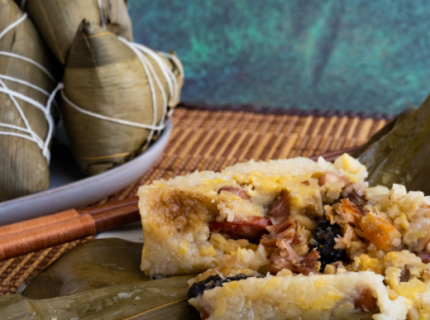 zongzi