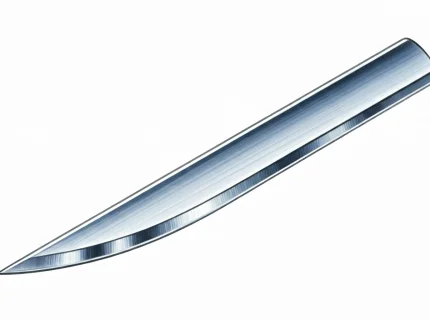bladed