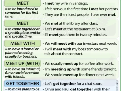 get-together
