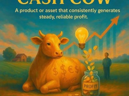 cash cow