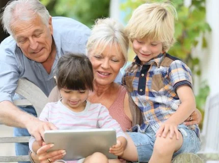 grandparent
