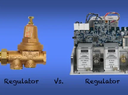 regulator