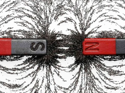 magnetic