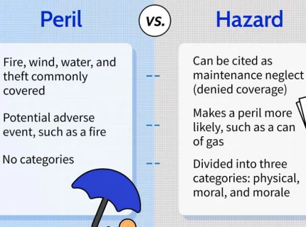 hazard
