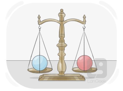 balanced