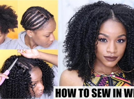 weave