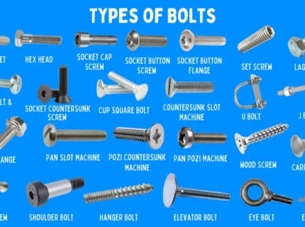 bolt