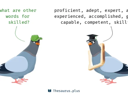 skilled