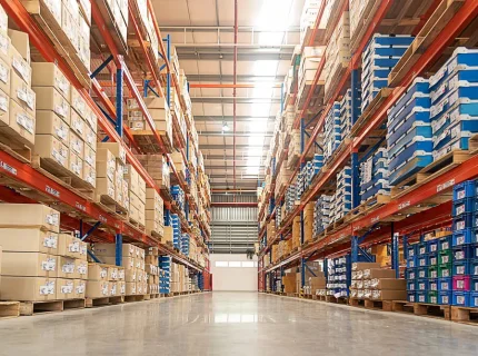 warehouse