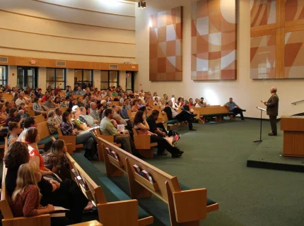 congregation