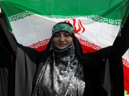 Iranian