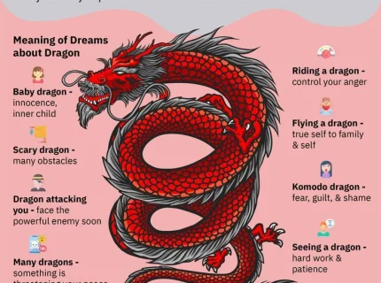 dragon