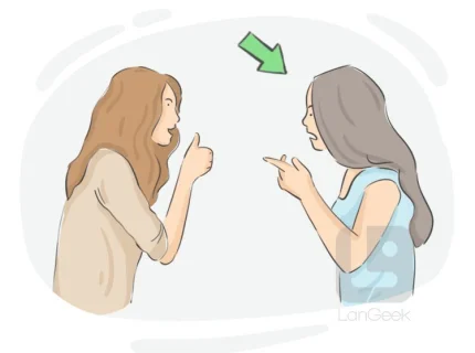 disagreement