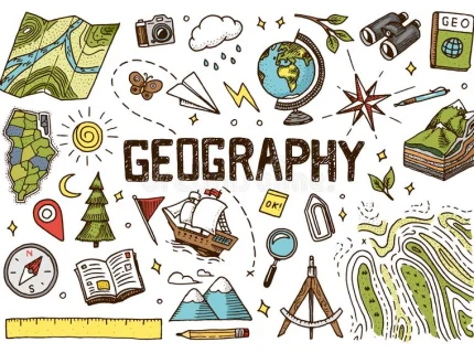 geography