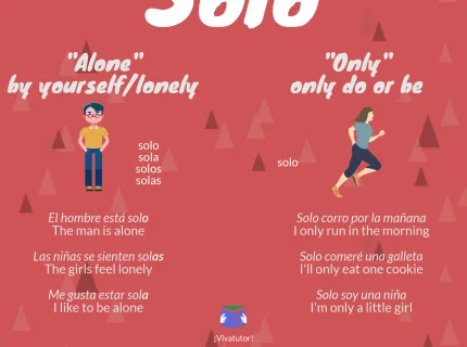 solo