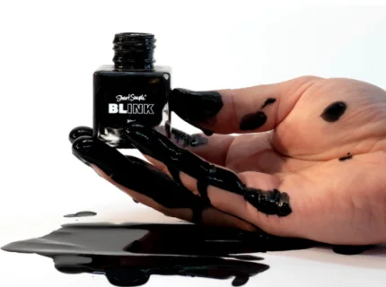 ink