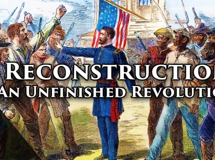 reconstruction