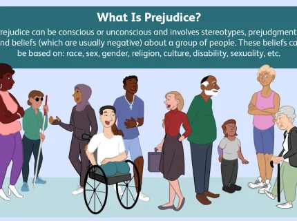 prejudice