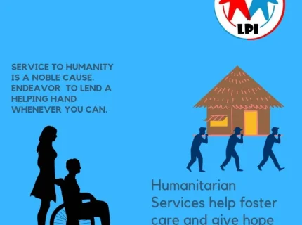 humanitarian