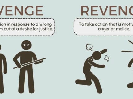revenge