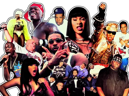 rap
