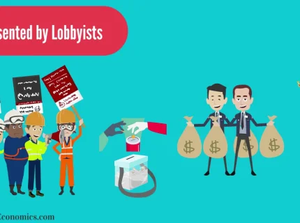 lobbyist