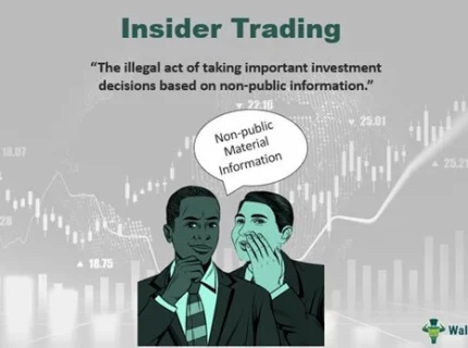 insider