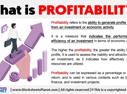 profitable