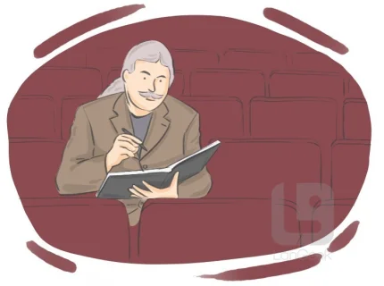 commentator