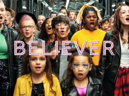 believer
