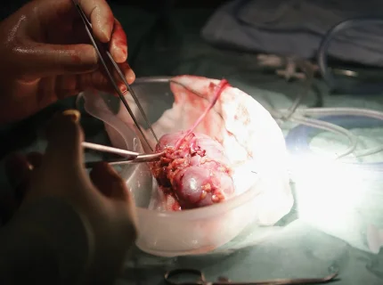 transplant