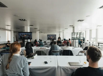 venue