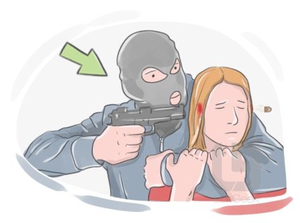murderer