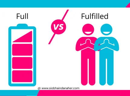 fulfill
