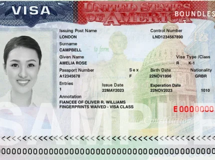 visa
