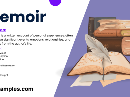 memoir
