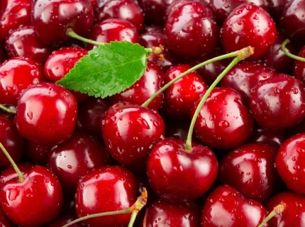 cherry