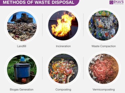 disposal