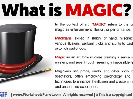 magical