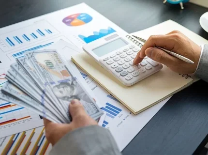 financing