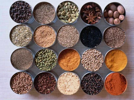 spice