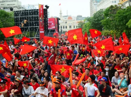 Vietnamese