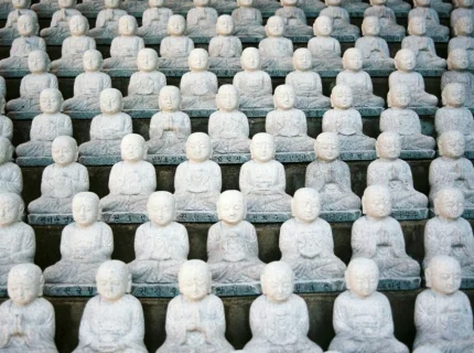 repetition