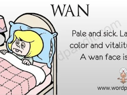 wan