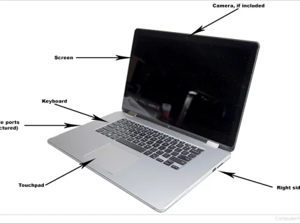 laptop