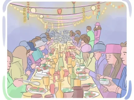 feast