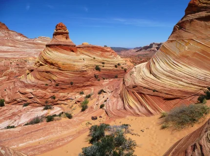 erosion
