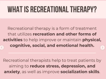 recreational