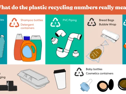 recycling