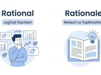 rationale